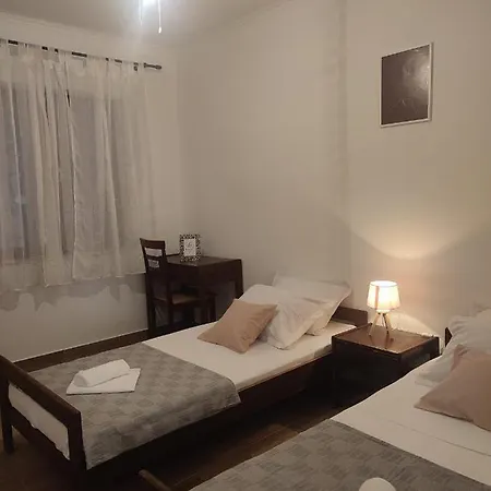 Leon Apartment Smokvica (Korcula)