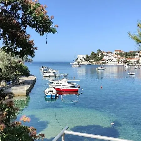 아파트 Leon Smokvica (Korcula)
