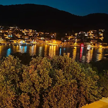 Apartman Leon Smokvica (Korcula)