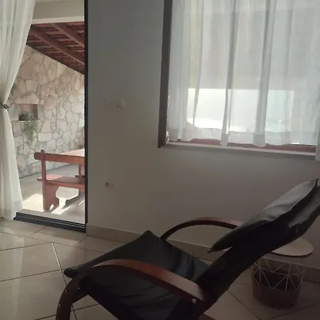 Leon Smokvica (Korcula)