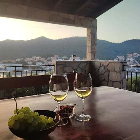 Leon * Smokvica (Korcula)