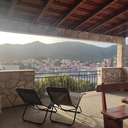 Leon Apartment Smokvica (Korcula)
