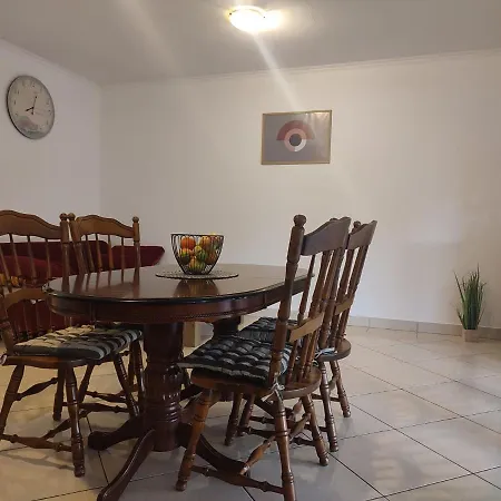 Apartment Leon Smokvica (Korcula)