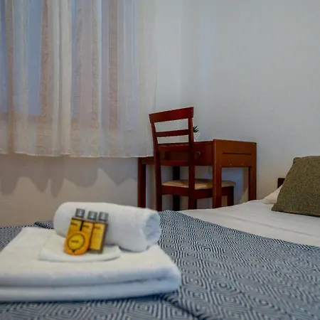 Apartman Leon