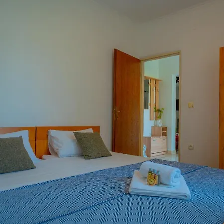 Appartement Leon