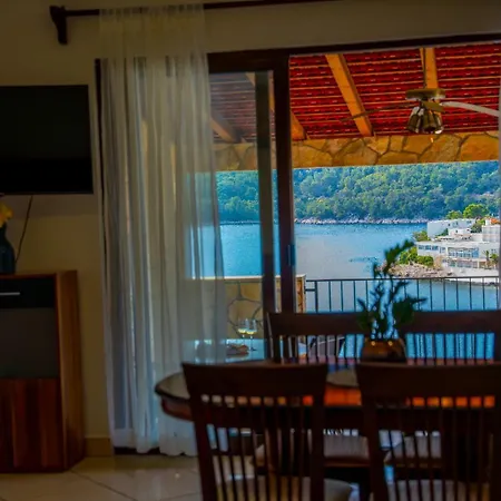 Appartement Leon *