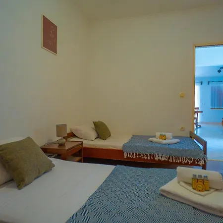 Leon Apartment Smokvica (Korcula)