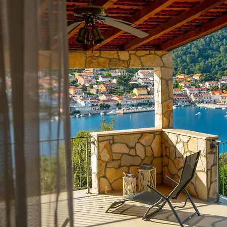 Leon Smokvica (Korcula)