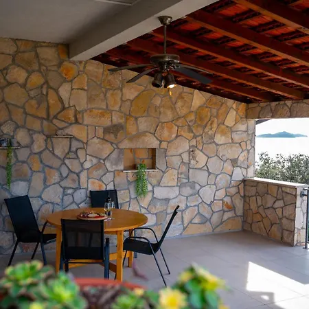 Leon Appartement Smokvica (Korcula)