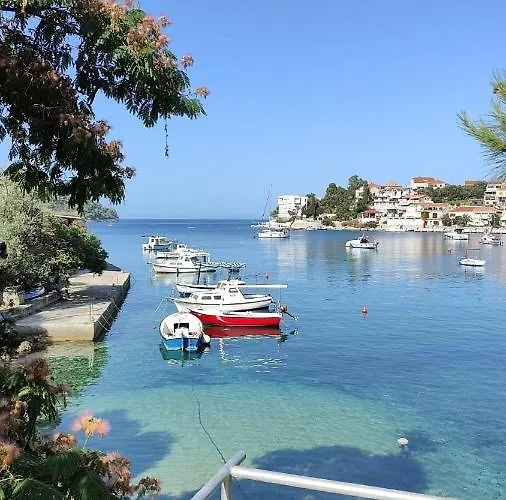 Appartement Leon Smokvica (Korcula)