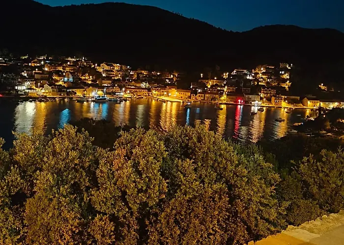 Appartement Leon Smokvica (Korcula)