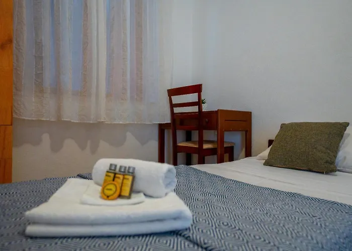 Appartement Leon
