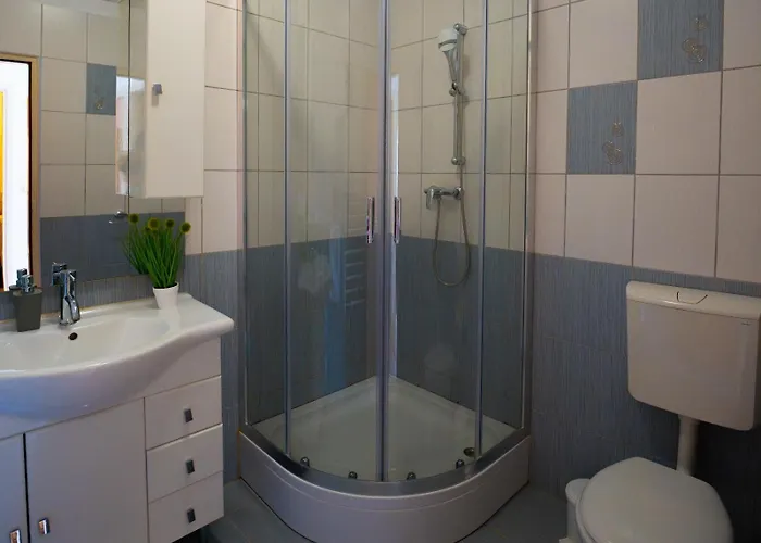 Appartement Leon *