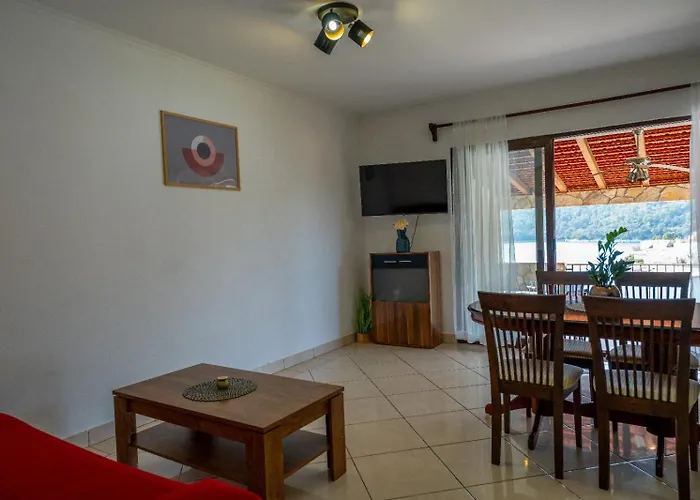 Leon Appartement