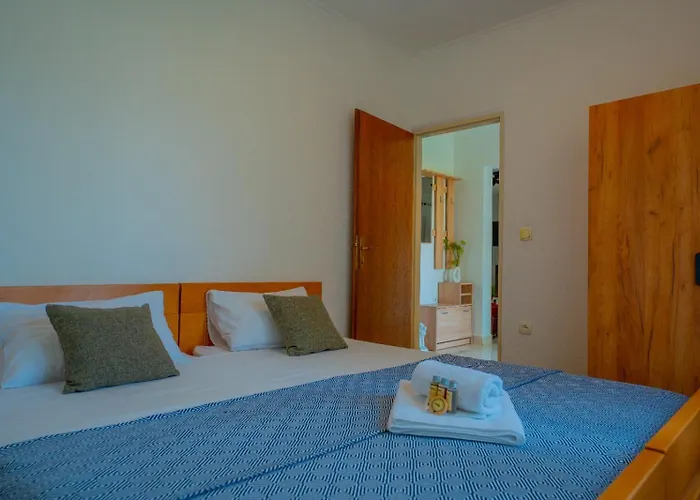 Appartement Leon