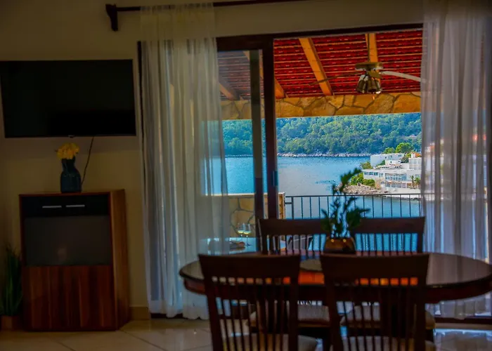 Appartement Leon *