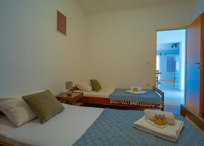 Leon Appartement Smokvica (Korcula)