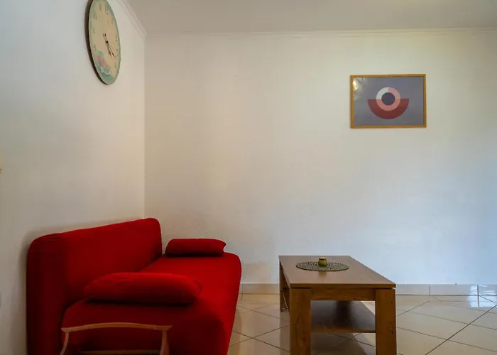 Appartement Leon Smokvica (Korcula)