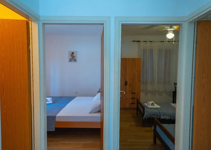Leon Appartement