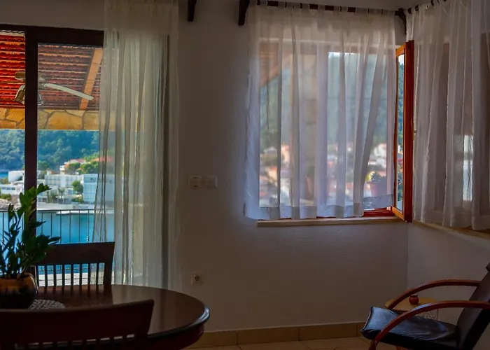 Leon Appartement *