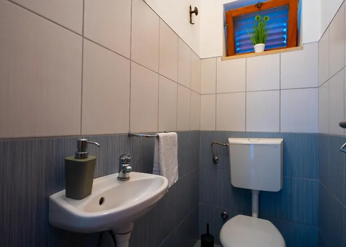 Appartement Leon Smokvica (Korcula)