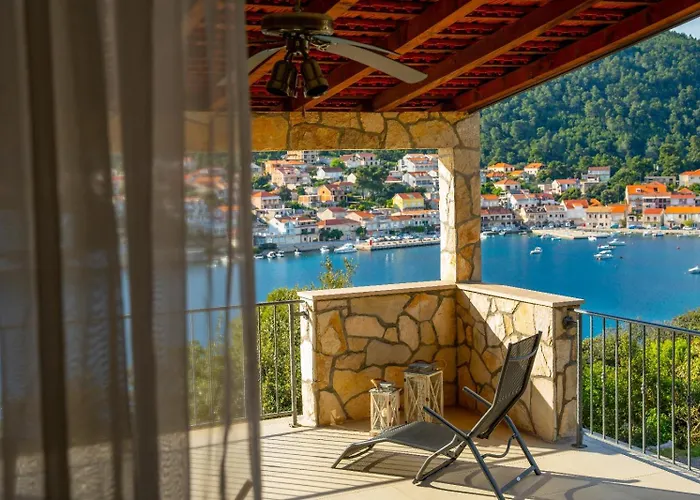 Leon Smokvica (Korcula)