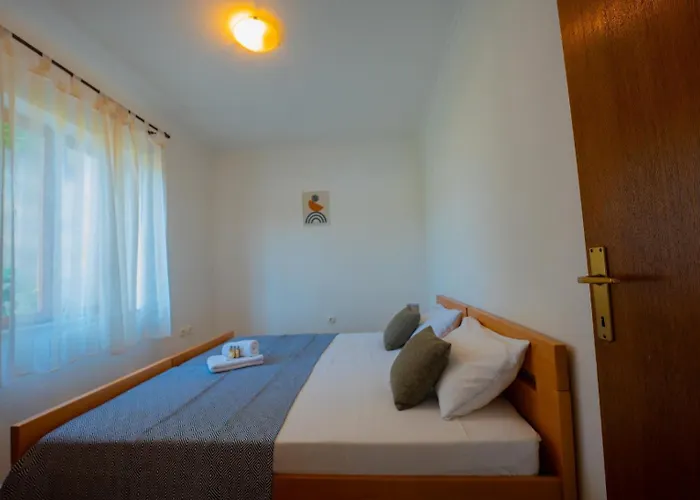 Appartement Leon *
